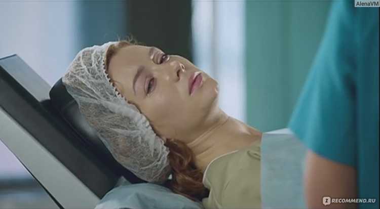Общий обзор сериала 