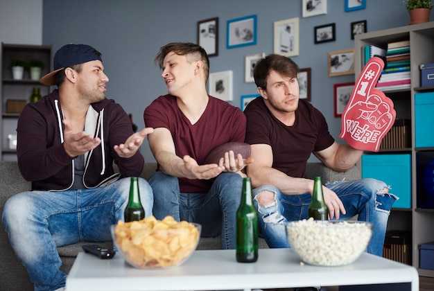 Изменения в отношениях между персонажами