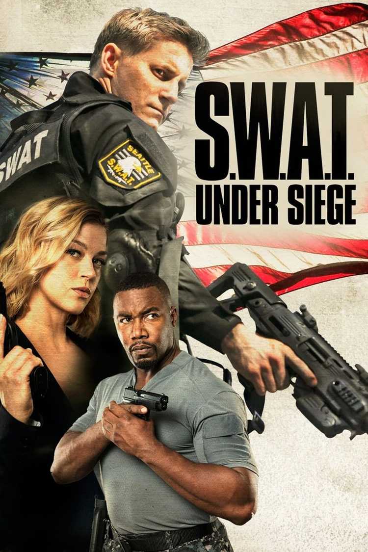 W.A.T. Огненная буря (2011) - Отзывы