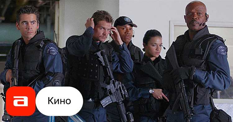 Особенности жанра экшен в фильме