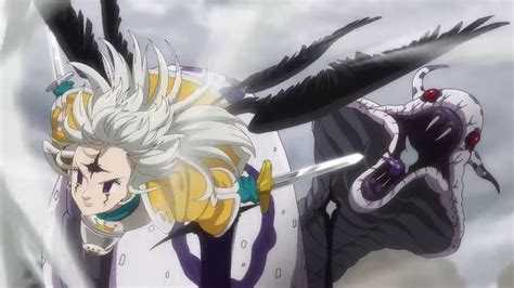 Семь смертных грехов четыре всадника апокалипсиса мультсериал 2023 г отзывы