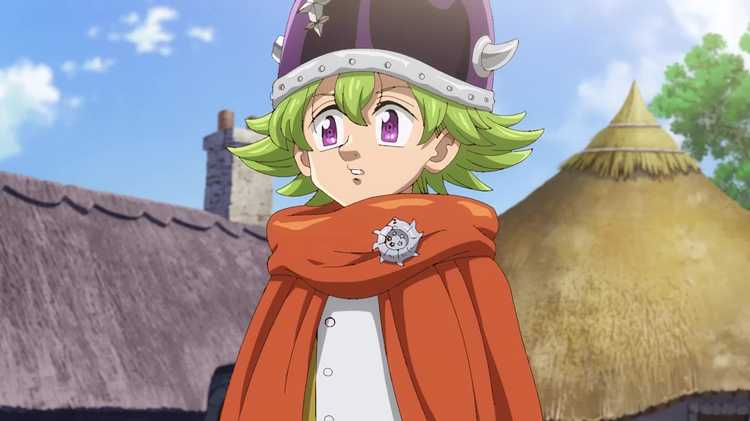 Стиль анимации и визуальные решения