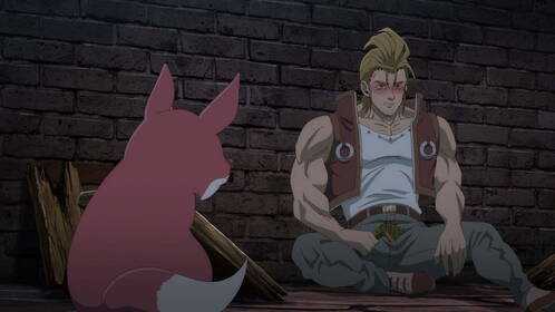 Место мультсериала в жанре фэнтези