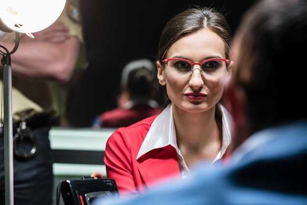 Создание визуального стиля: сценарий и режиссура