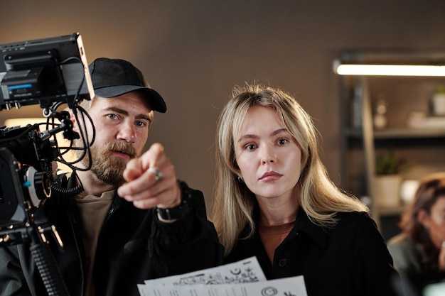 Эстетика и технические аспекты сериала