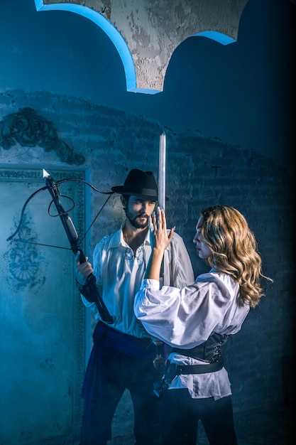 Режиссура и визуальный стиль: что мы увидели на экране?