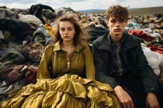 Сюжеты и основные линии сериала