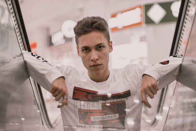 Стиль и атмосфера шоу