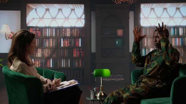 Краткий обзор сюжета