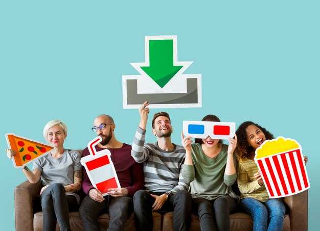 Общая информация о фильме
