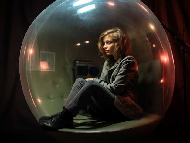 Сравнение с другими сериалами