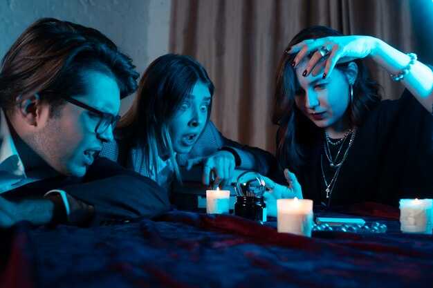 Кто главные персонажи и как они развиваются?