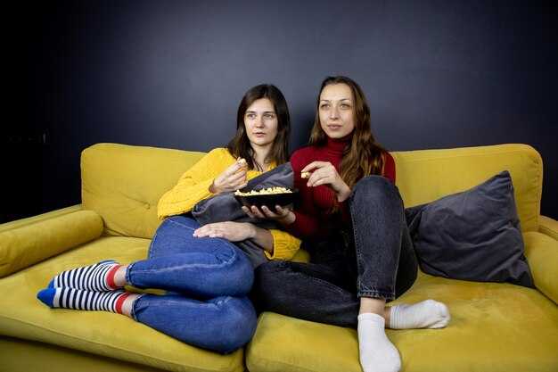 Популярность сериала в разных возрастных группах