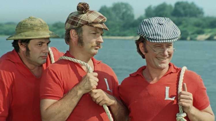 Наследие фильма: как он повлиял на культуру и кино