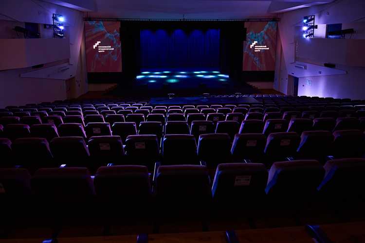 Разнообразие мероприятий в центре