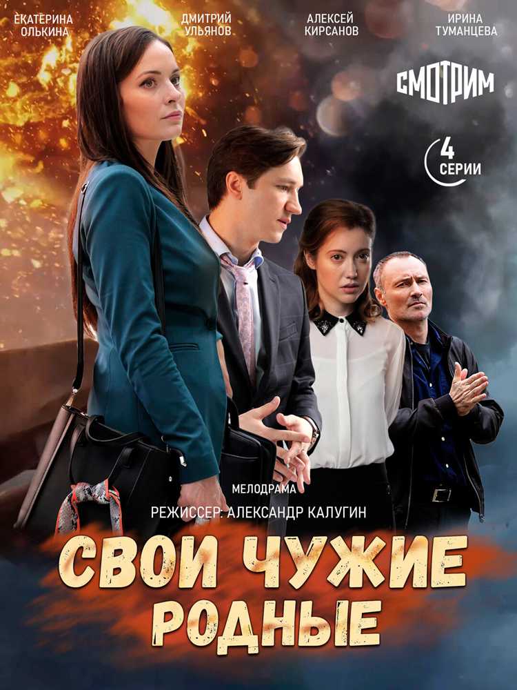 Анализ главных персонажей и их развития