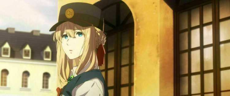 Визуальные эффекты и анимация: характеристика стиля