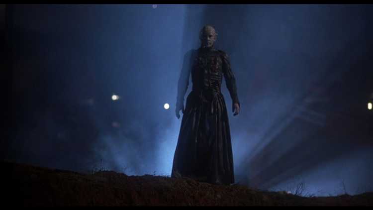 Сюжет и основные герои фильма