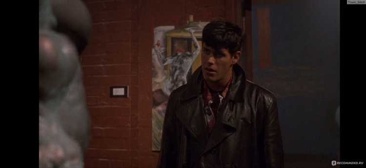 Восставший из ада 3: Ад на земле фильм 1992 отзывы