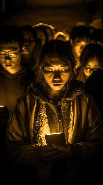 Персонажи и их влияние на атмосферу