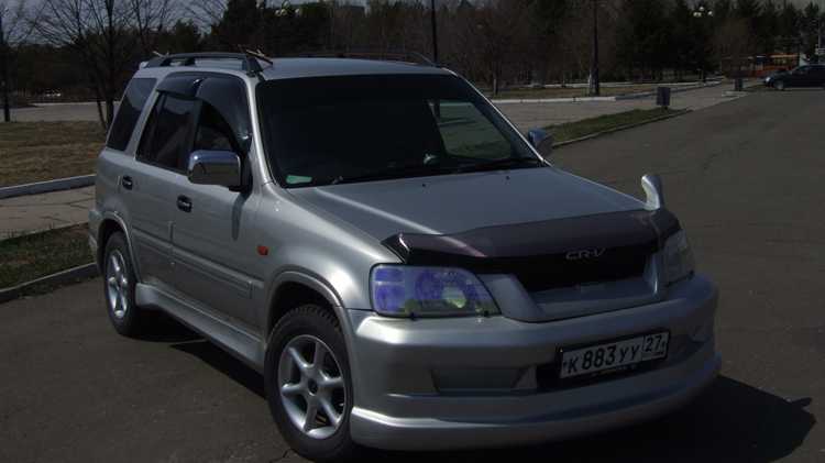 Подвеска: комфорт или жесткость?