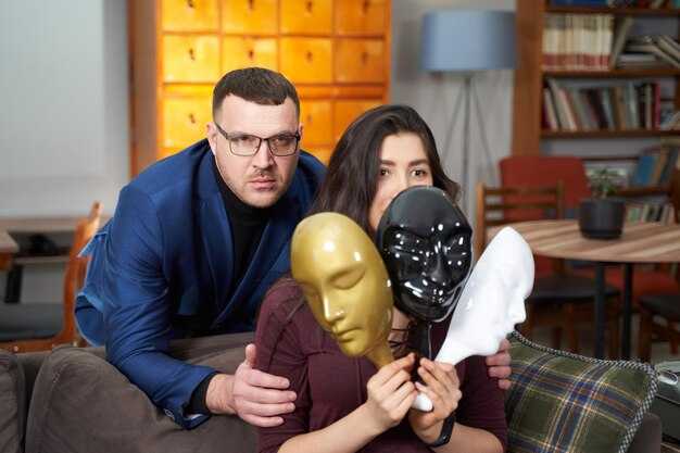 Персонажи и их роль в истории