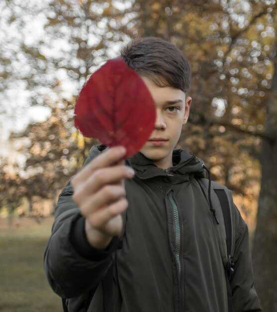 Главные герои: характеры и мотивация