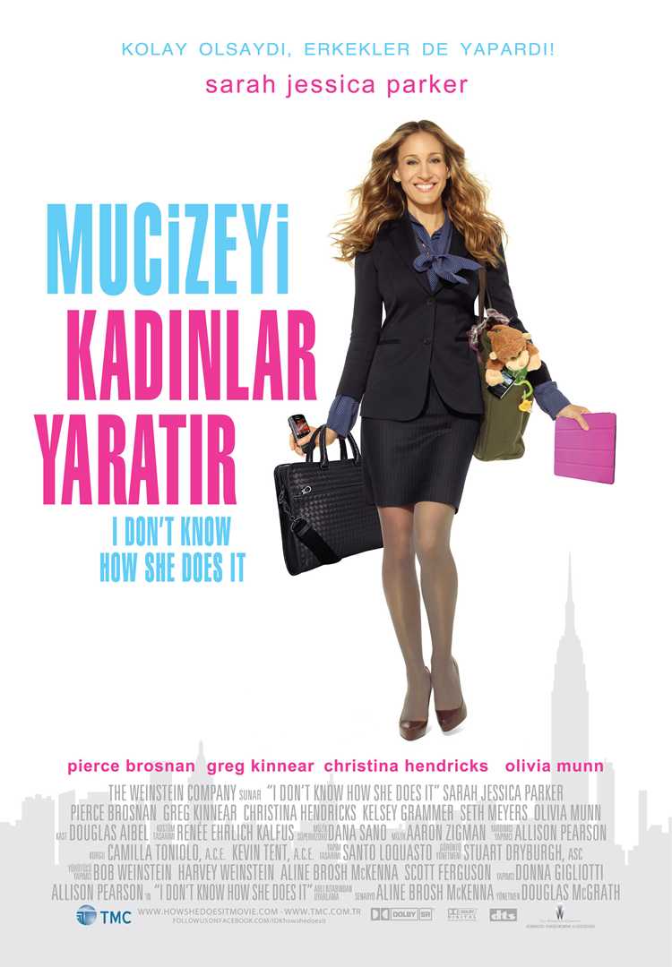Место фильма в культурном контексте 2011 года