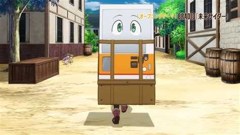 Как торговый автомат стал главным героем