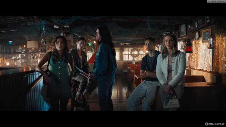 Визуальные эффекты и их влияние на восприятие картины