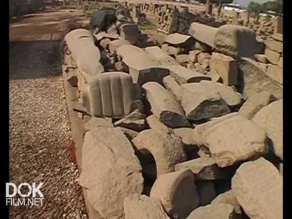 Как фильм влияет на восприятие древнеегипетской истории