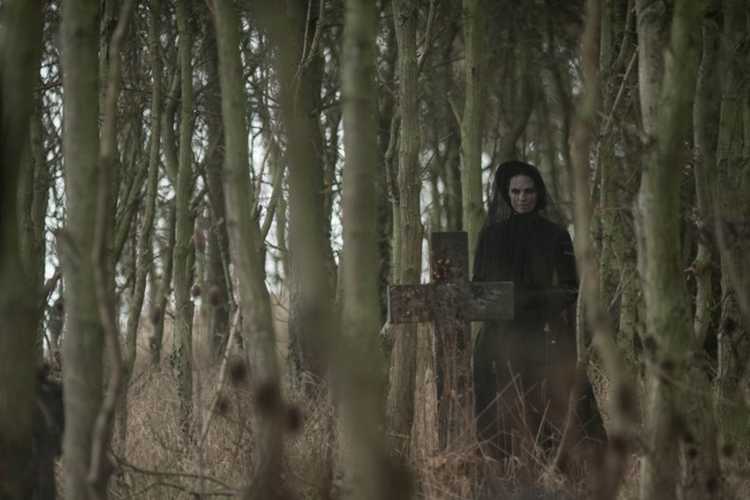 Кинематографические приемы: Как создается атмосфера ужаса?