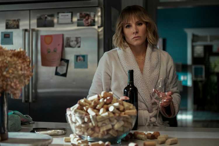 Анализ персонажей: кто есть кто в сериале?