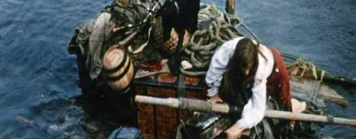 Жизнь и удивительные приключения Робинзона Крузо: фильм 1972 отзывы