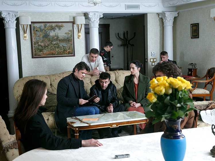 Где посмотреть сериал и какие есть альтернативы